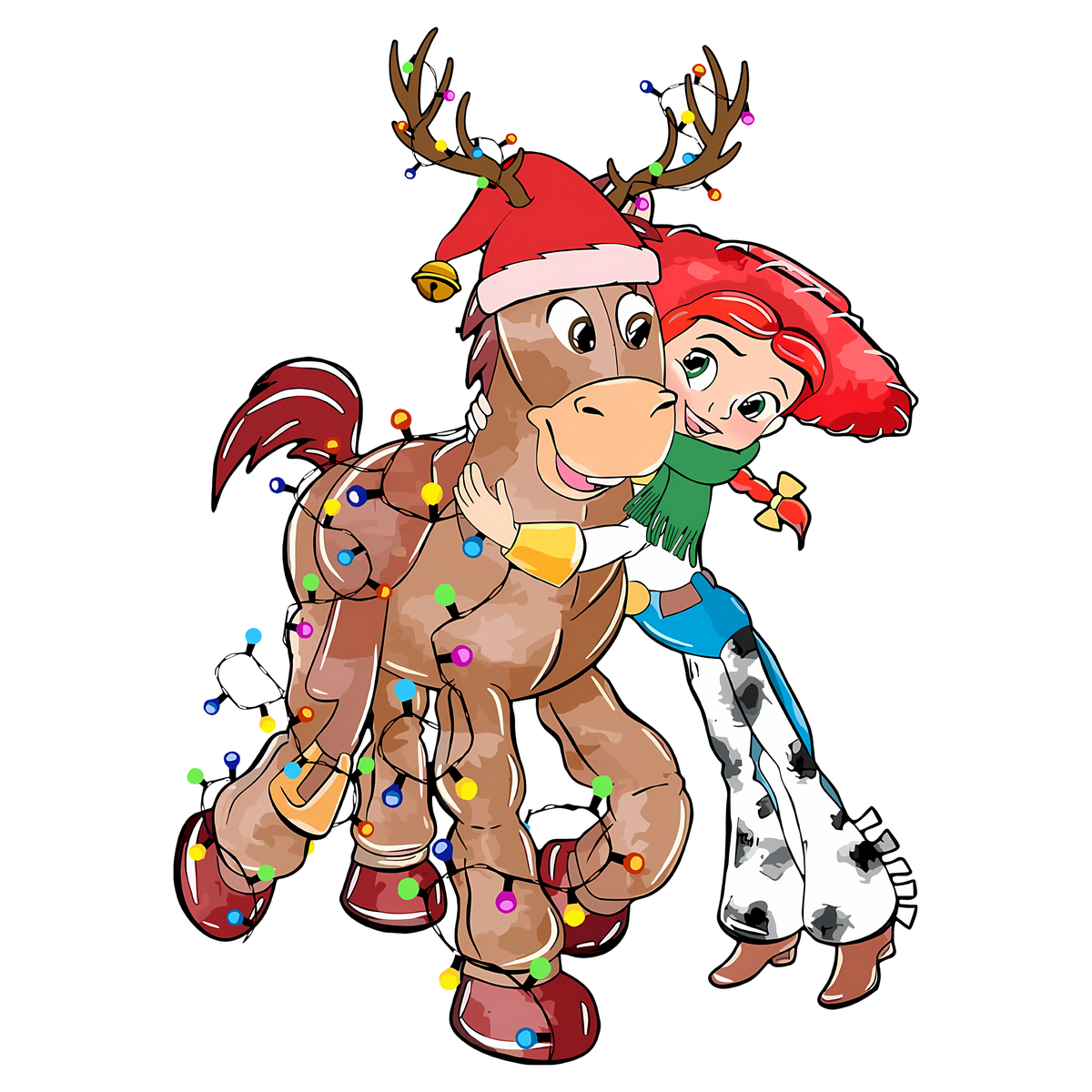 Jessie Transfer