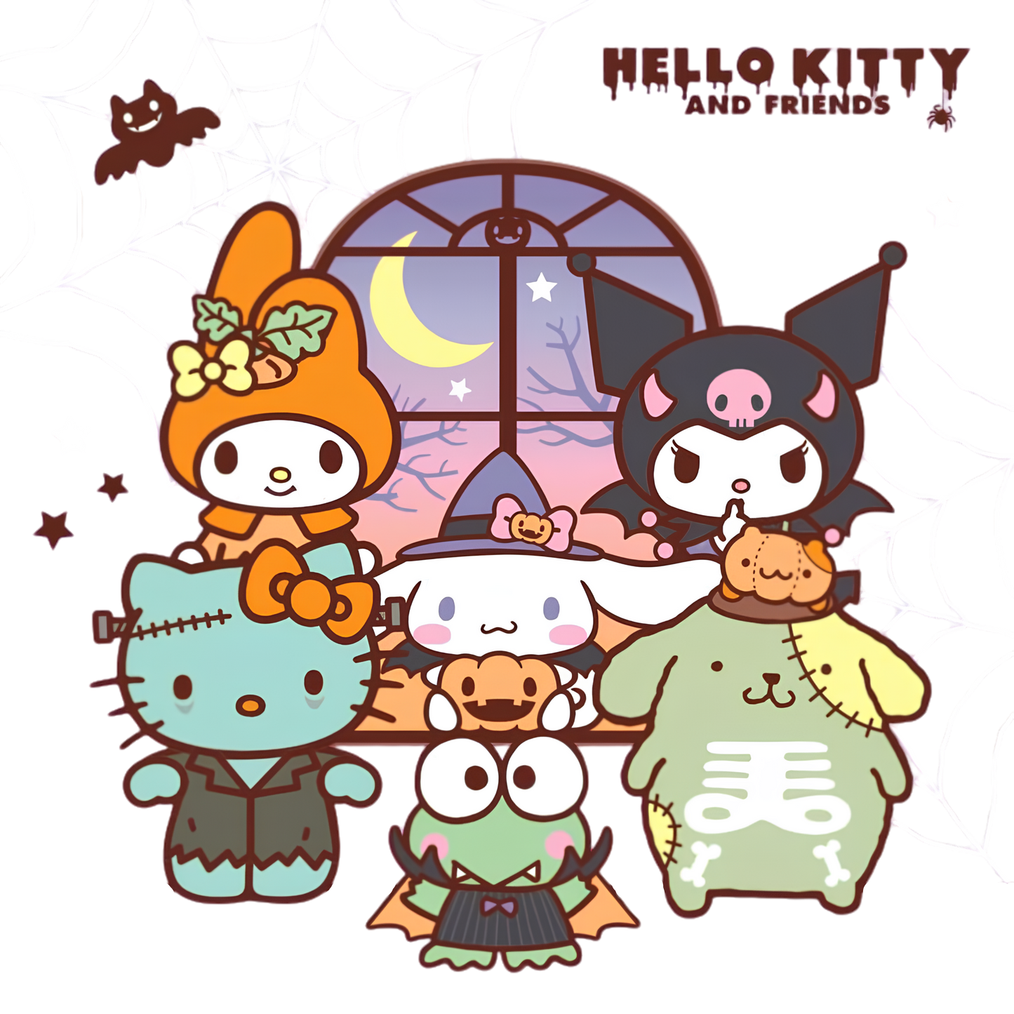 HK Halloween