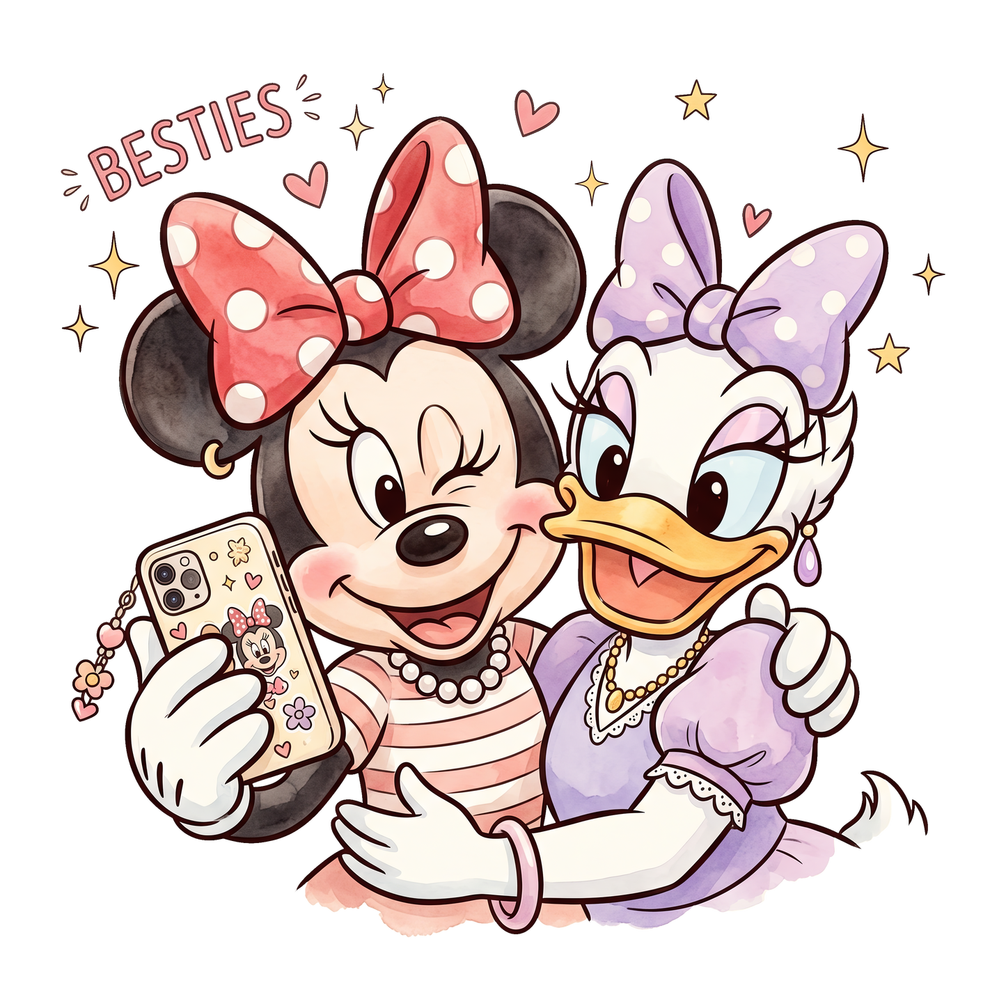 Besties