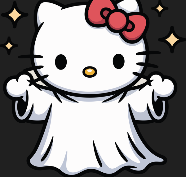 HK Ghost