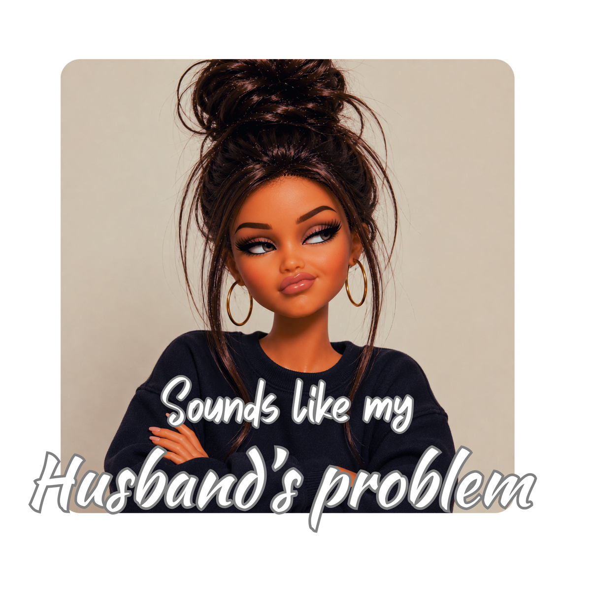 Sounds like my husband's problem Transfer