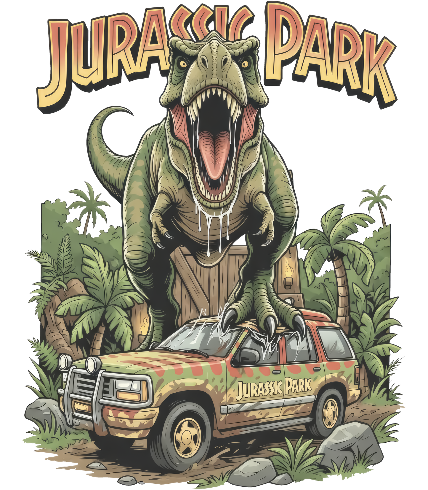 Dinosaur
