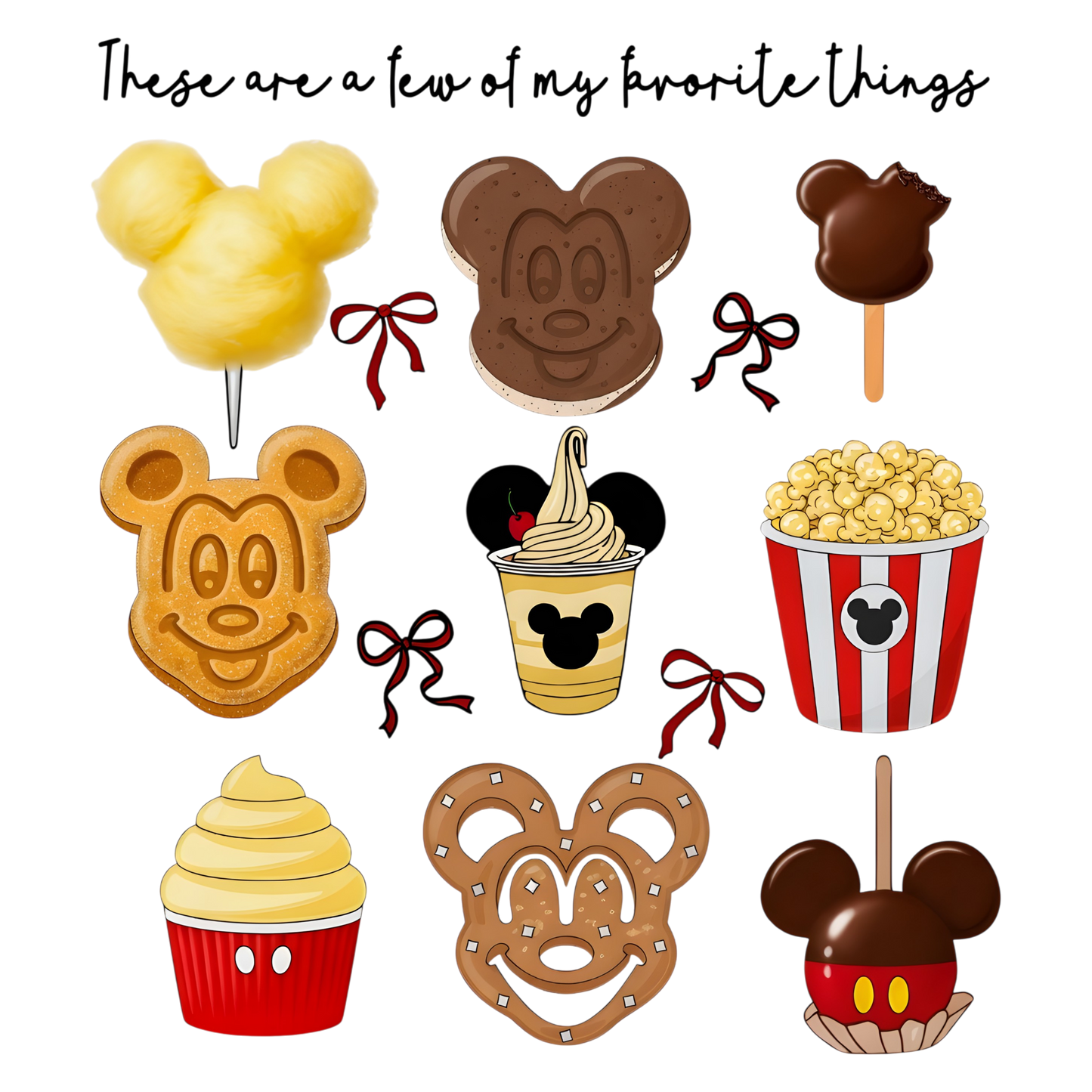 Snacks
