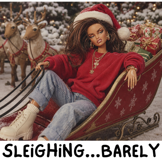 Sleighing transfer