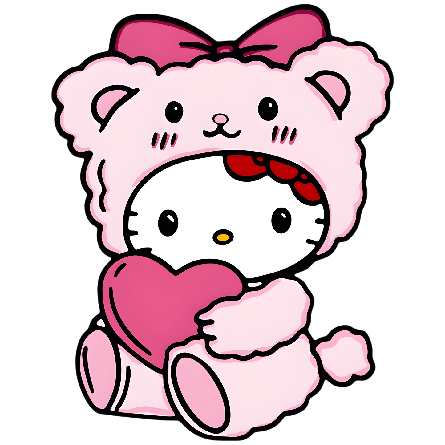 HK Heart