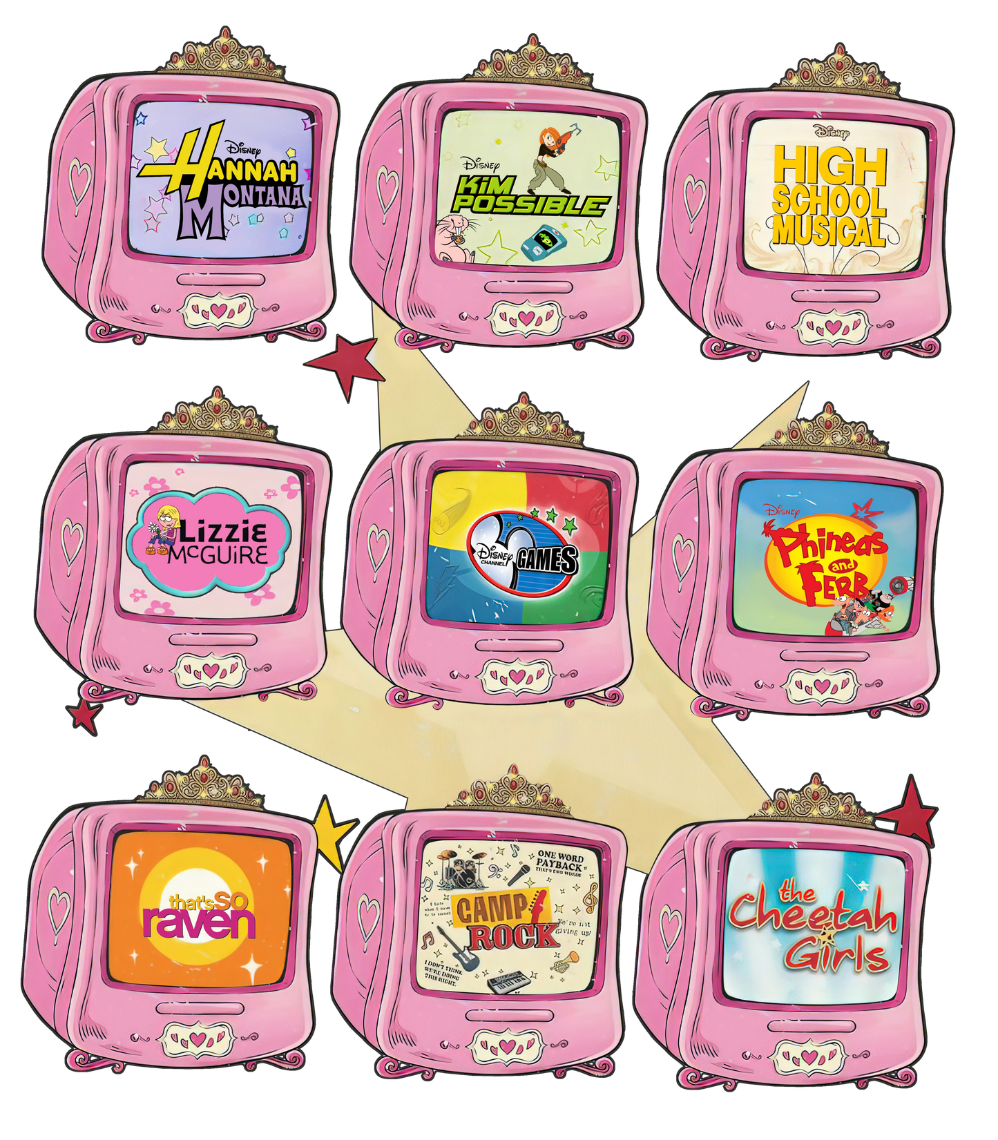 TV Shows