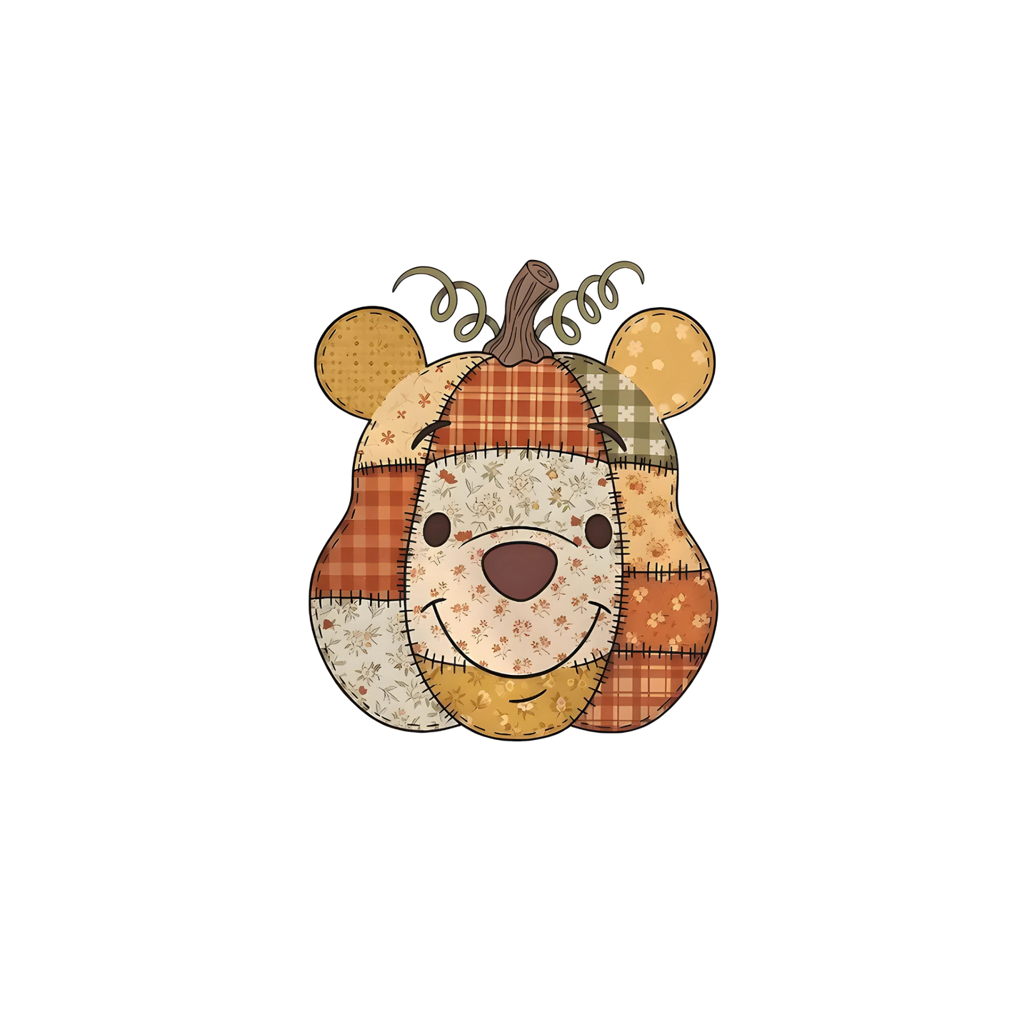 Yellow Bear