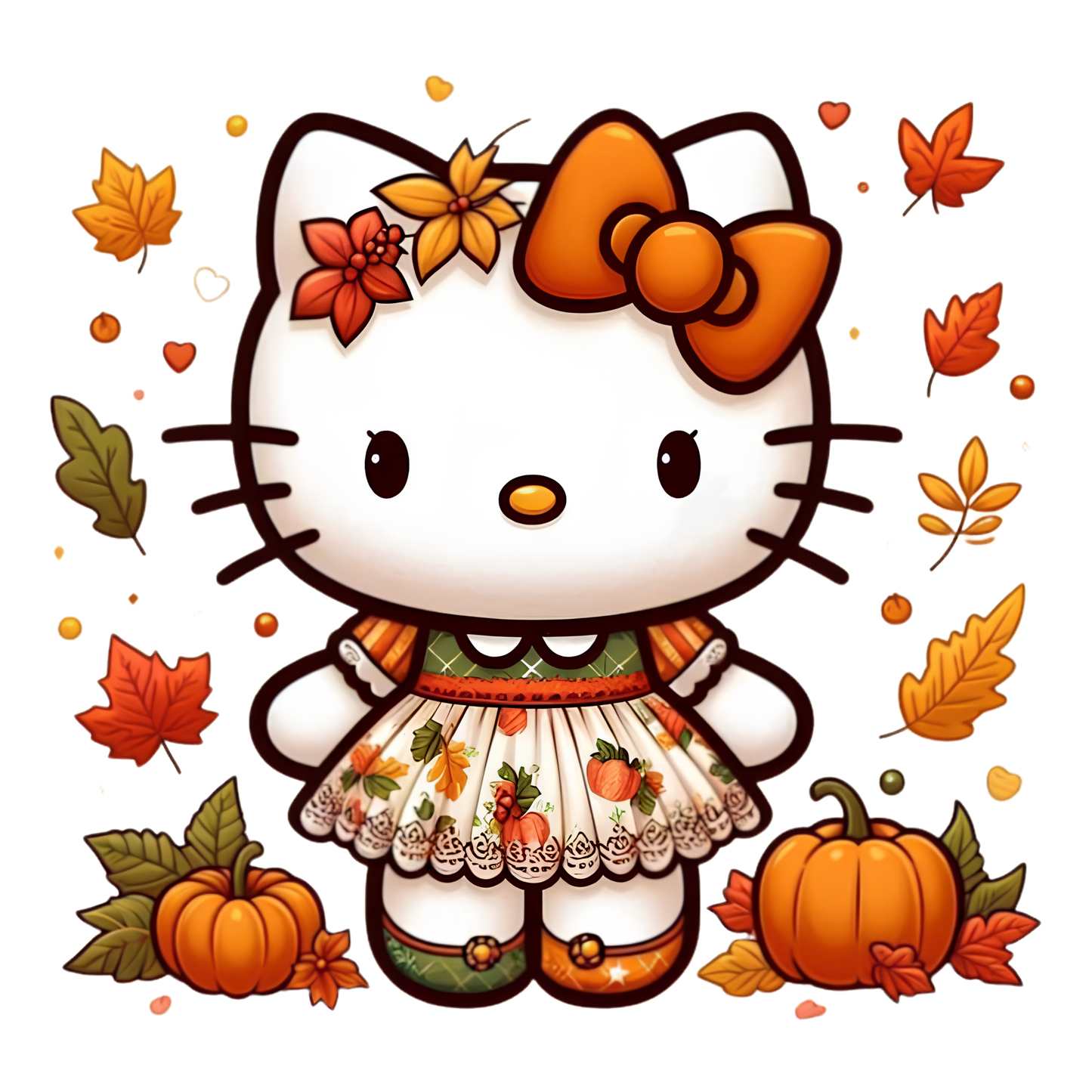 HK Fall