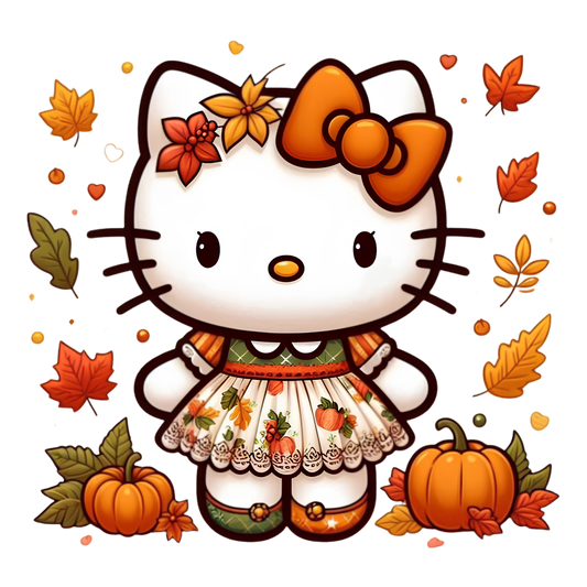 HK Fall