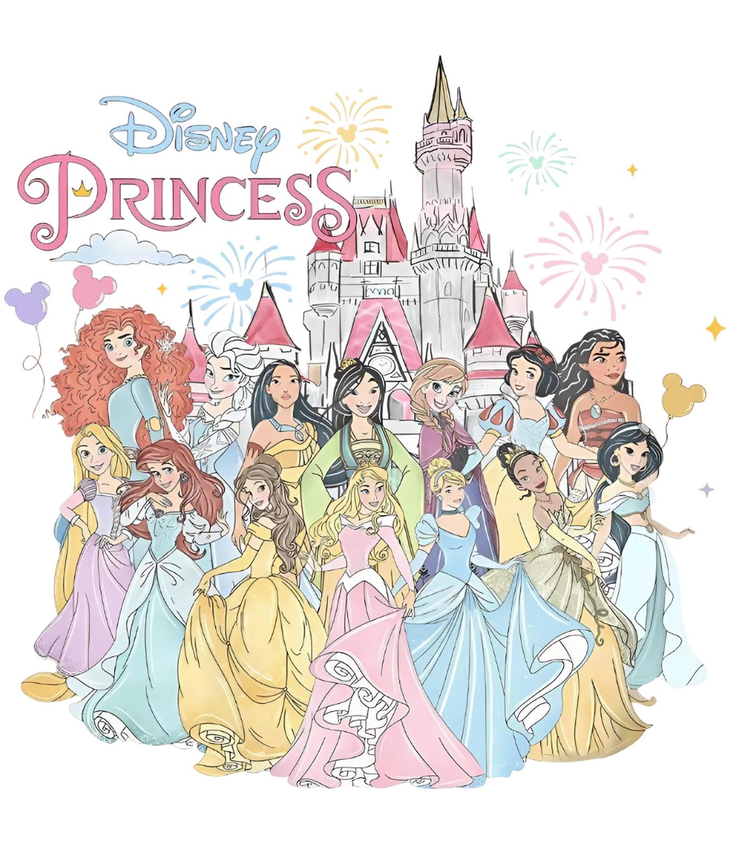 Princess
