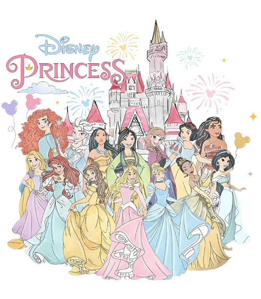 Princess