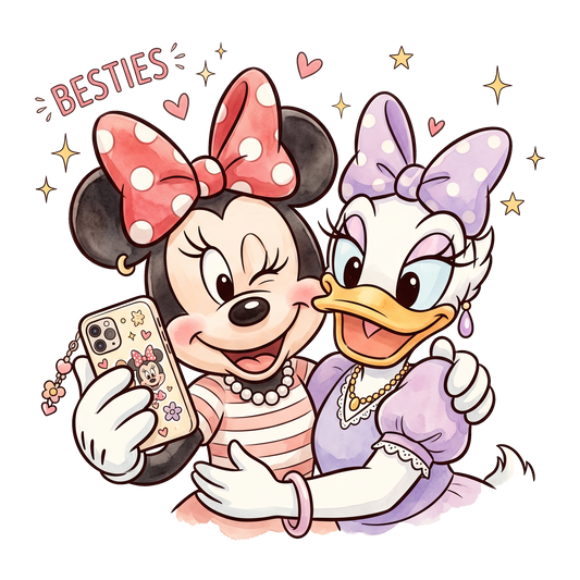 Besties