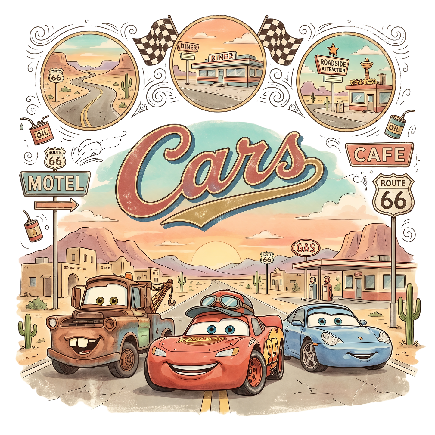 Cars