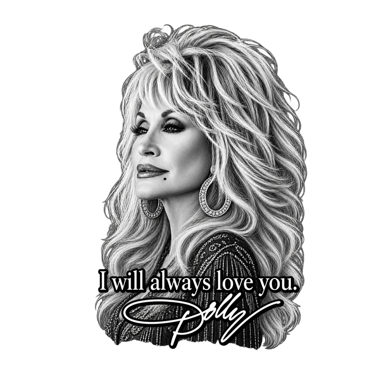 Dolly Transfer