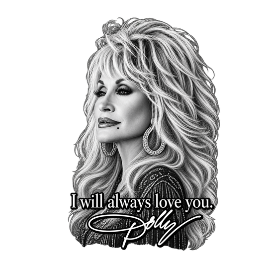 Dolly Transfer