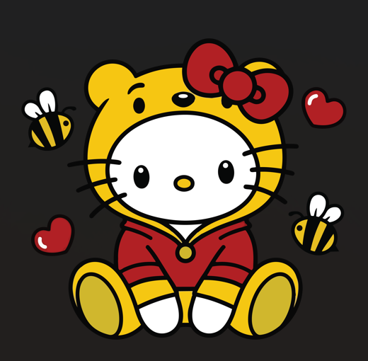 HK Pooh