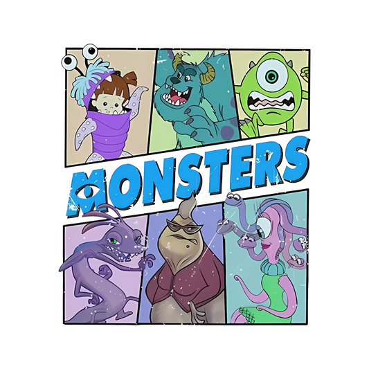 Monsters