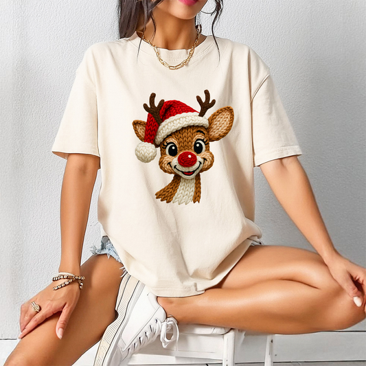 Reinder (Yarn) Ships 11/21