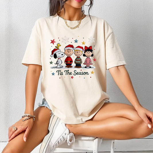 White dog ships 11/21