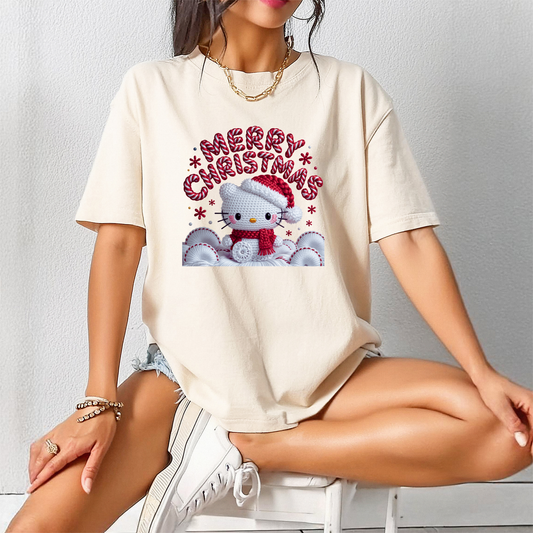 Kitty Yarn Ships 11/21