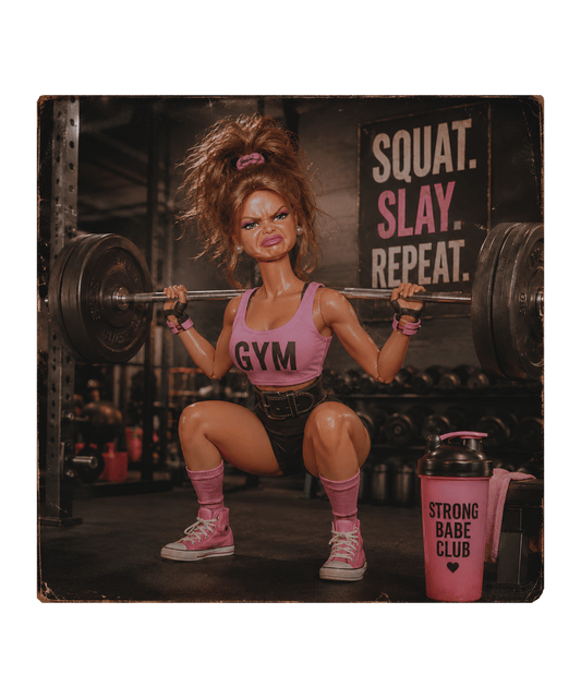 GYM Transfer