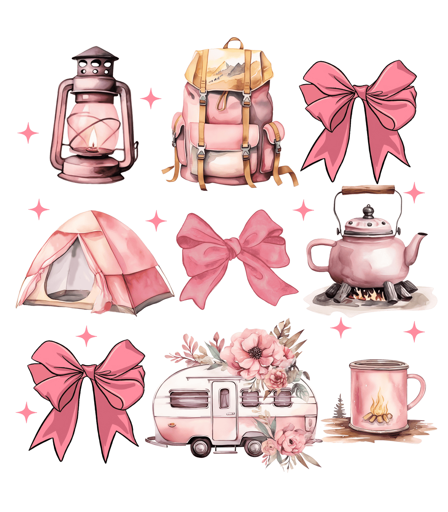Camping