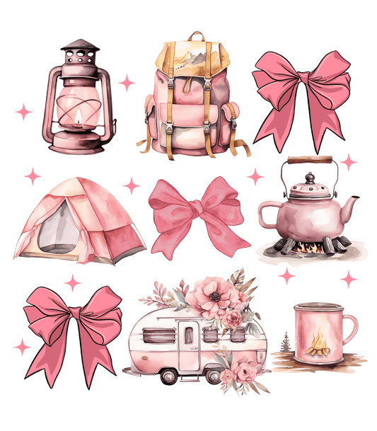 Camping