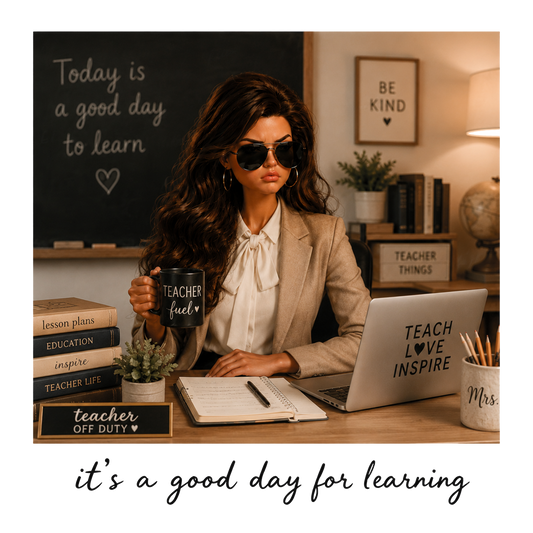 Teacher