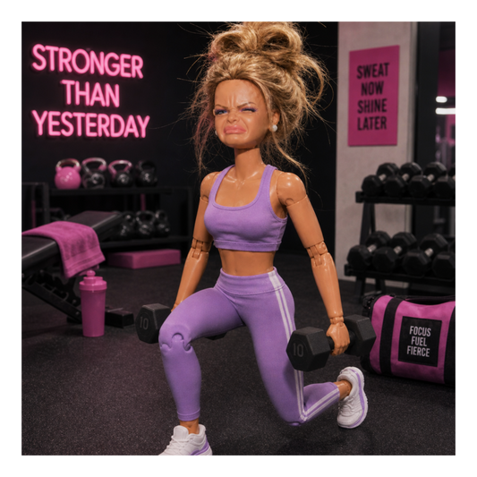Gym  Transfer
