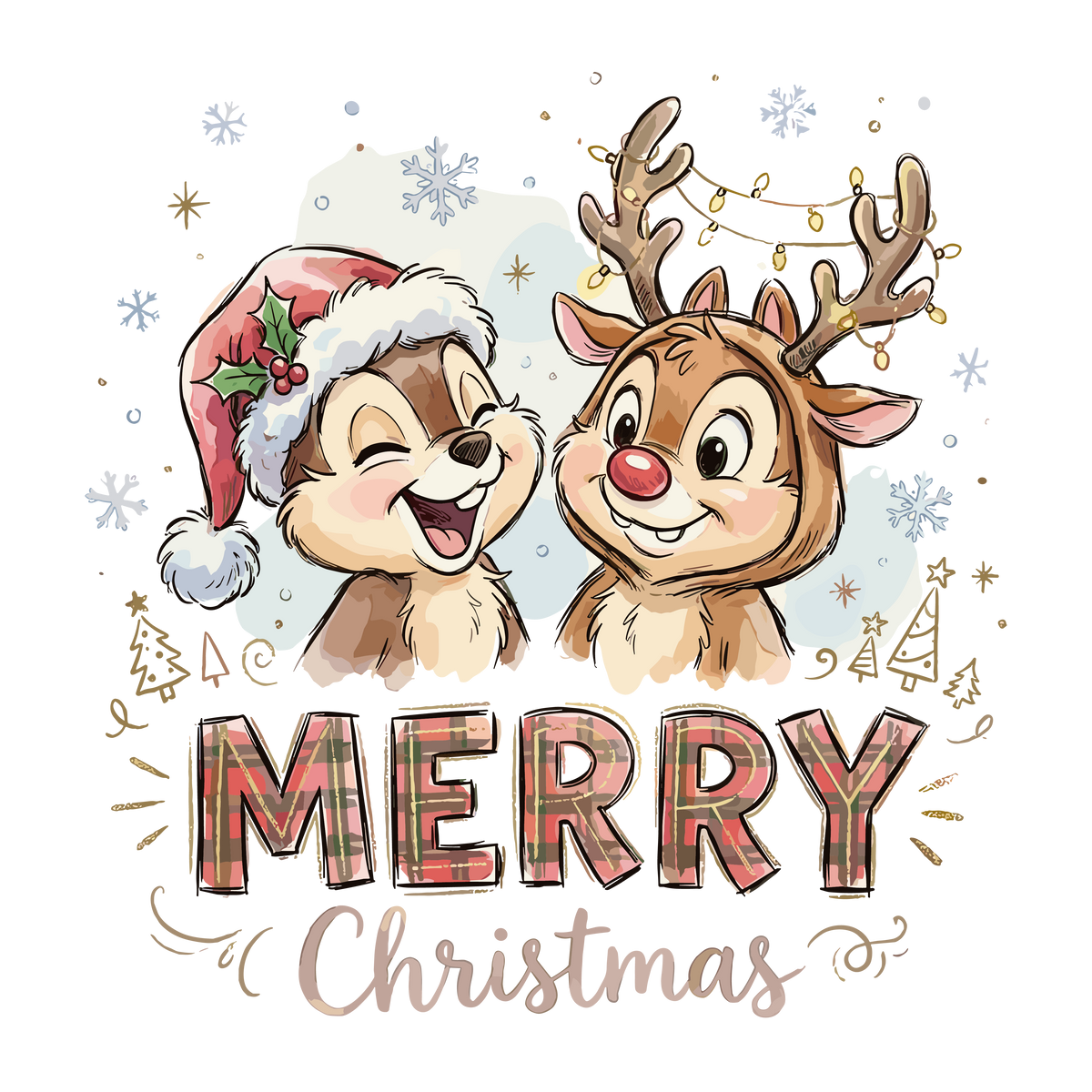 Merry Christmas