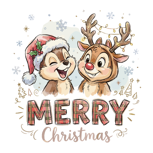 Merry Christmas