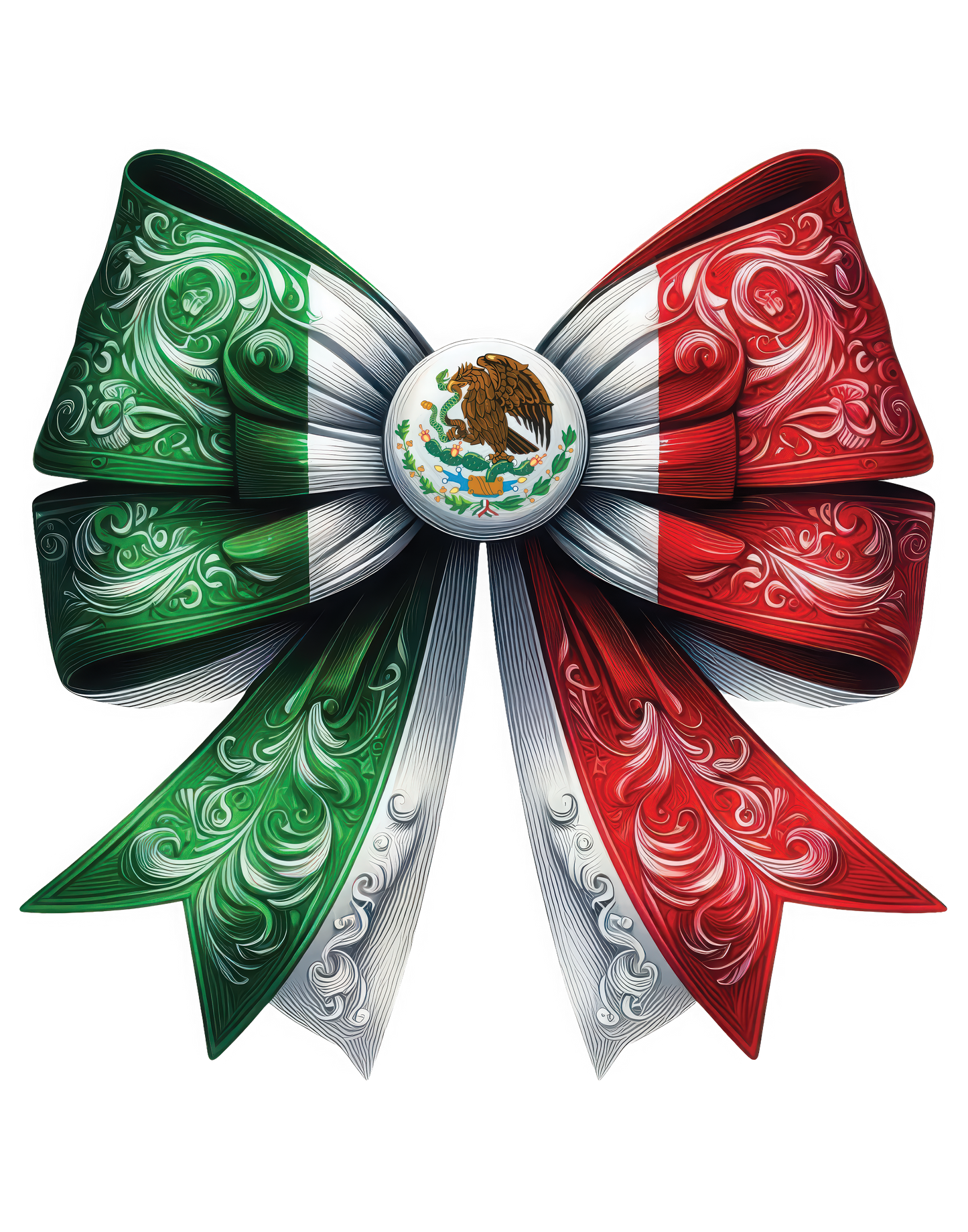 Mexican Bow