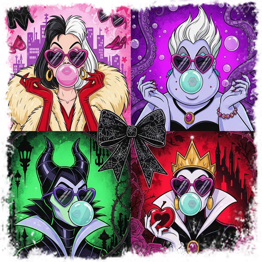 Villians